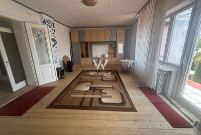 Casa tip duplex, teren 585mp, zona centrala, Sibiu - 10