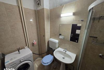 Apartament cu 2 camere decomandat în Olimpia-Stadion - 6
