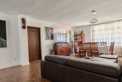 Vila tip duplex cu 5 camere de inchiriat in Pipera Vila tip duplex cu 5 camere de inchiriat in Pipera - 6