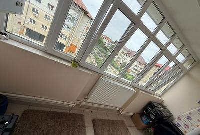 Apartament cu 3 camere decomandat în Central - 2