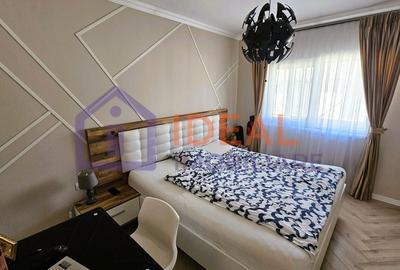 Casă tip duplex cu 4 camere, complet Mobilat, Selimbar - 9