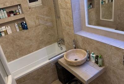 Apartament cu 2 camere decomandat, mobilat în Central - 6
