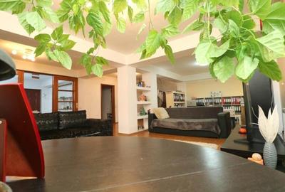 Bragadiru Leroy Merlin Casa 2007 P+1+M 6Cam 3Bai curte 694mp - 2