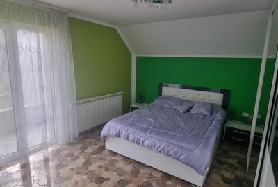 Casa noua la Baiceni - 9