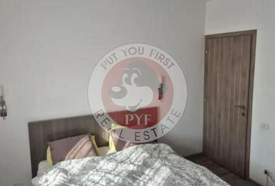 Parcul Sebastian | Ap 2 camere | decomandat | 61mp | B11204 - 1