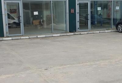 Spațiu comercial, în Afumați - 2