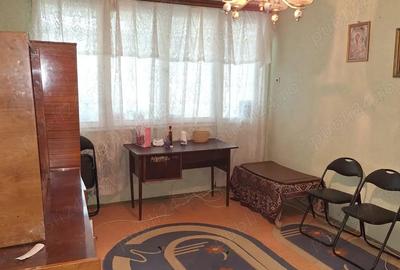 Vanzare apartament 2 camere Micro 16 etaj 1 zona complex Continental Vanzare apartament 2 camere Micro 16 etaj 1 zona complex Continental - 1