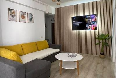 Inchiriere 2 camere, Mamaia Nord - 1