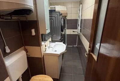 Unirii - Nerva Traian Garsoniera - 6