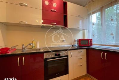 Apartament cu 2 camere decomandat în Rogerius - 11