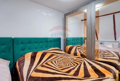 Apartament cu 2 camere semidecomandat în Turcheș - 6