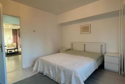 Apartament cu 4 camere decomandat, mobilat în Unirii - 26