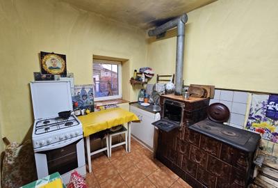 Casă individuală, cu 3 camere, în localitatea Ivanda, la 30 km de Timișoara - 11