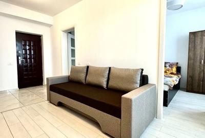 Apartament cu 2 camere decomandat în Militari - 8