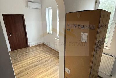 Apartament cu 3 camere semidecomandat în Jilava - 2