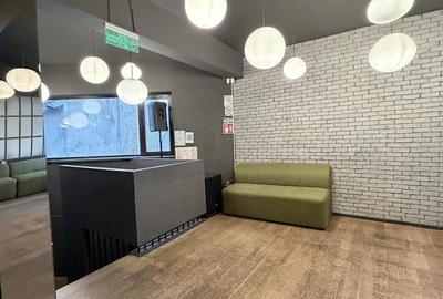 Spațiu comercial, de 310 mp, în Rosetti - 4