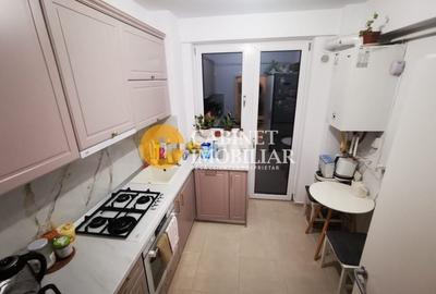 Ap 2 cam dec, 52 mp, complet mobilat&utilat – Valea Adâncă(lângă Hotel Capitol) - 6