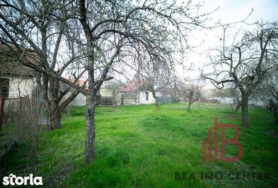 Casă cu 3 camere cu Teren 1018 Mp în Pârneava - 2