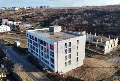 Apartament cu 2 camere în Ciurea - 9