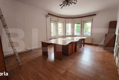 Spațiu comercial, de 460 mp, în Gheorghe Doja - 14