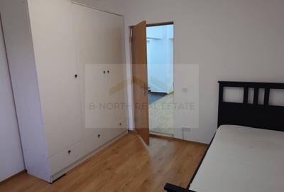 Apartament cu 4 camere decomandat, mobilat în Libertății - 2