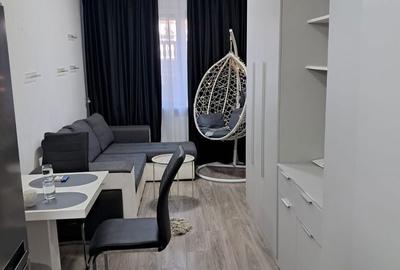 Apartament cu 2 camere în Șega