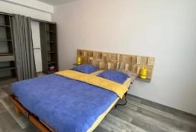 Apartament cu 2 camere, 40 mp, parcare, zona Terra - 1