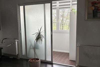 Apartament cu 2 camere semidecomandat în Central - 5