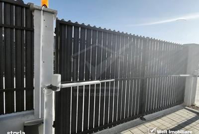 Casă cu 3 camere cu Canalizare în Chinteni - 4