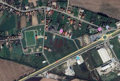 Spațiu comercial, în Mădăras - 1