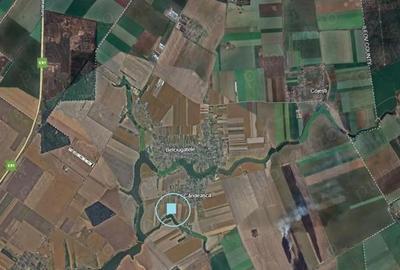 Belciugatele - Valea Iazurilor, 18 loturi de teren cu pozitie exceptionala - 4