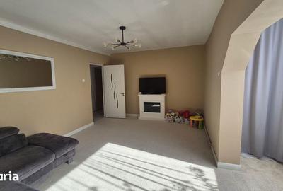 Apartament cu 3 camere decomandat în Orașul Vechi - 9