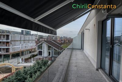 Apartament cu 3 camere, mobilat în Tomis Plus - 5