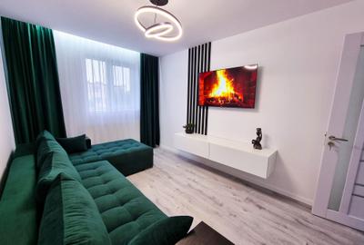 Apartament cu 2 camere decomandat în Central - 2