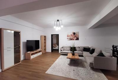 Apartament cu 2 camere în Pipera - 11