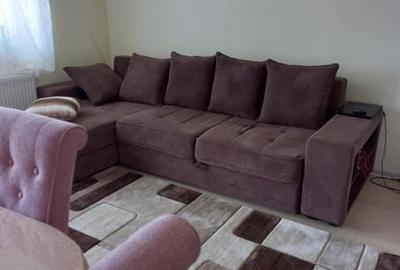 Apartament cu 2 camere decomandat în Central - 2