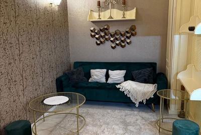 Apartament cu 2 camere semidecomandat în Tătărași - 2