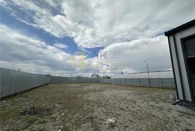 Hala industriala, in Boldesti Scaieni DN1A, acces tir - 8