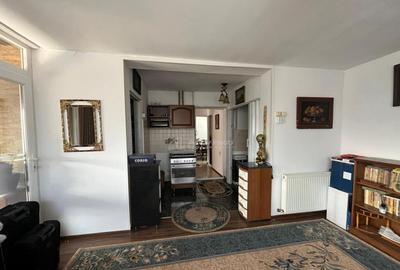 Lugoj, Casa 8 Cam., La Cheie, str. Marasesti - 9