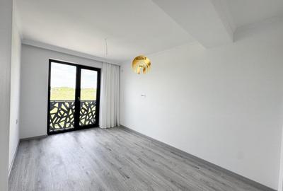 Vila Spatioasa P+1+M - Gata de Predare - Otopeni - 16