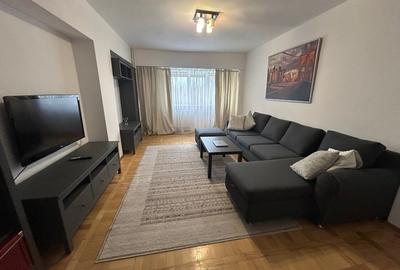 Apartament cu 3 camere decomandat, mobilat în Turda - 1