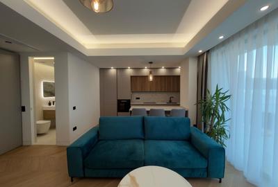 Apartament cu 2 camere în Floreasca - 3