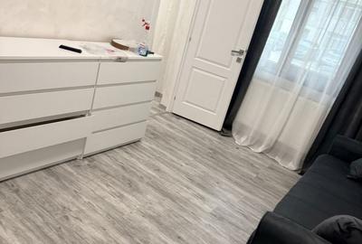 Apartament cu 2 camere decomandat în Exterior Vest - 7