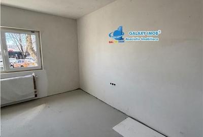 Apartament cu 3 camere decomandat în Doamna Ghica