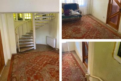 Apartament cu 4 camere decomandat în Ultracentral - 5