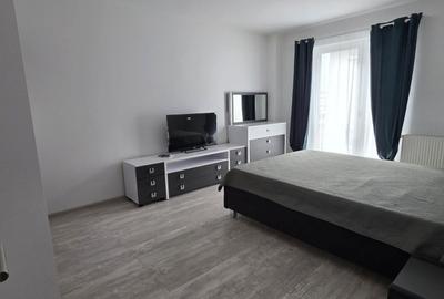 Garsonieră decomandată în Tractorul - 5