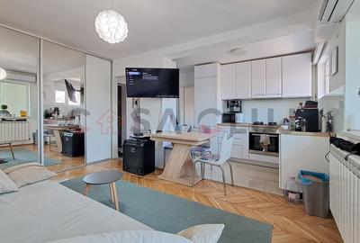 4 camere – Mănăștur, zona Academiei de Muzică!! - 2