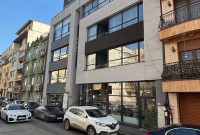 Spațiu comercial, de 63 mp, în Dorobanți - 5