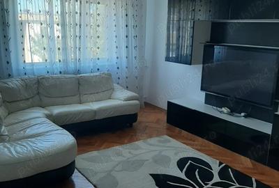 Inchiriez apartament 3 camere Nord - 3
