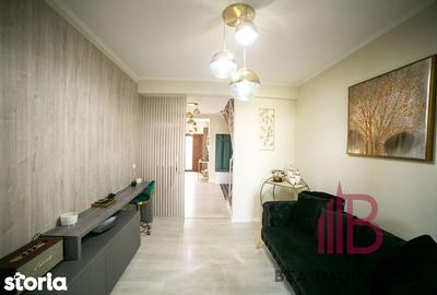 Casă cu 4 camere cu Teren 281 Mp în Vladimirescu - 5